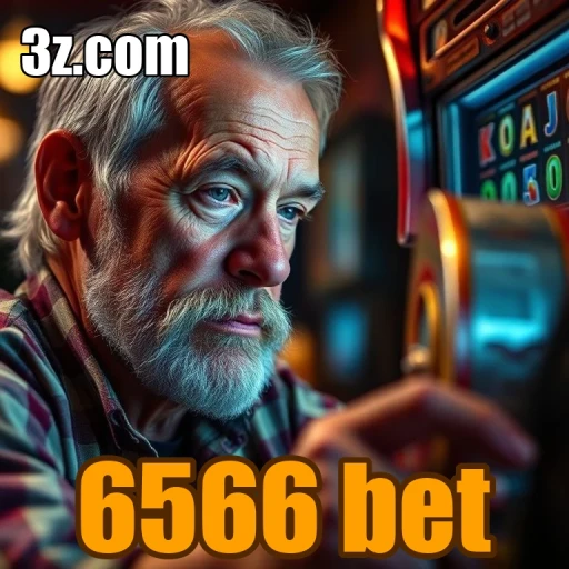 Esports Na 6566 bet: A Revolução das Apostas Virtuais