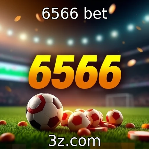 6566 bet | Mudanças nas regulamentações de jogos para 2025