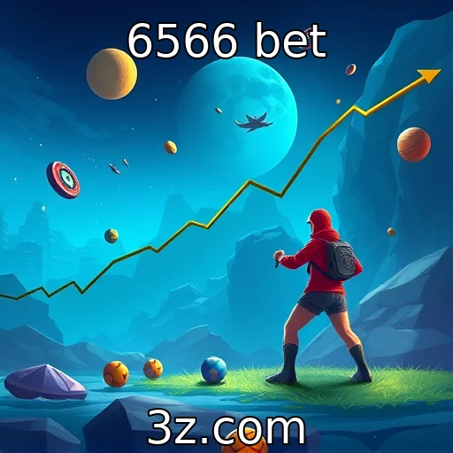 6566 bet | Crescimento do mercado de jogos móveis e suas tendências