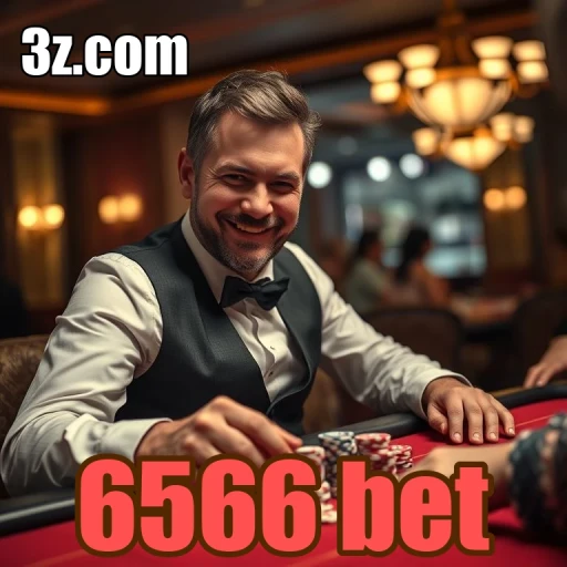 Conquiste o Jogo em Mobile com a 6566 bet